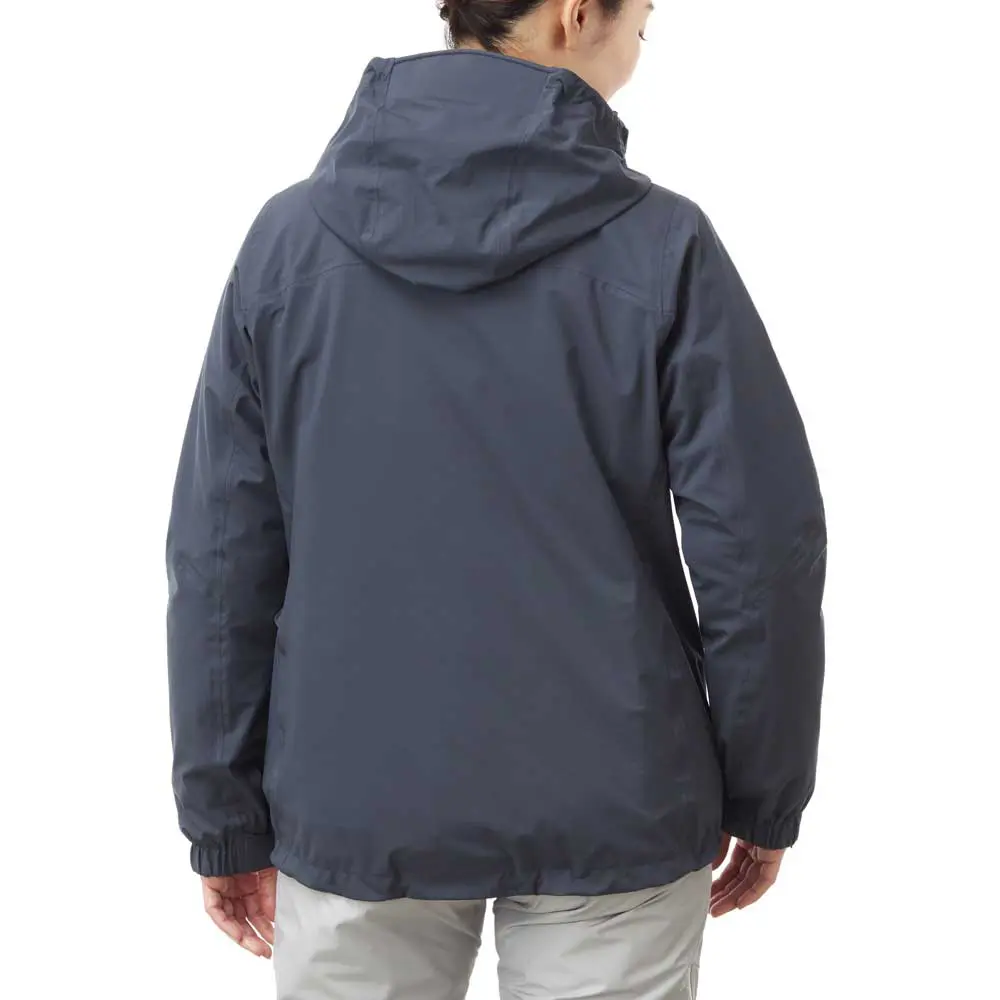 3IN1 FALL LINE PARKA W'S
