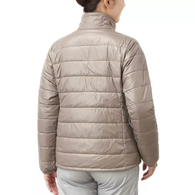 3IN1 FALL LINE PARKA W'S