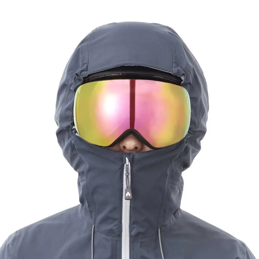 3IN1 FALL LINE PARKA W'S
