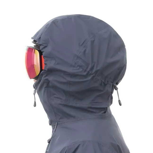 3IN1 FALL LINE PARKA W'S