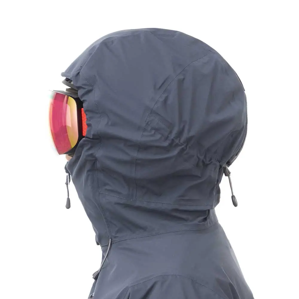 3IN1 FALL LINE PARKA W'S