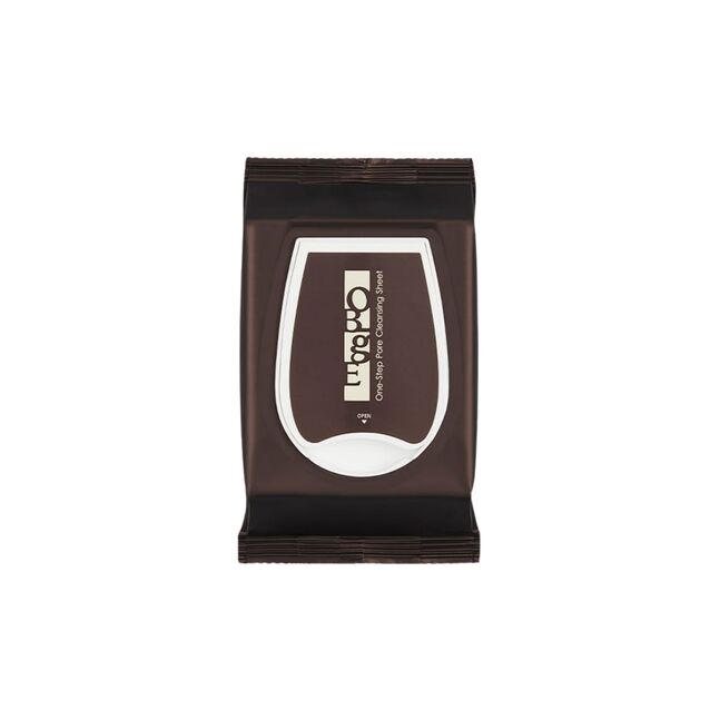 OBGE One-Step Pore Cleansing Sheet