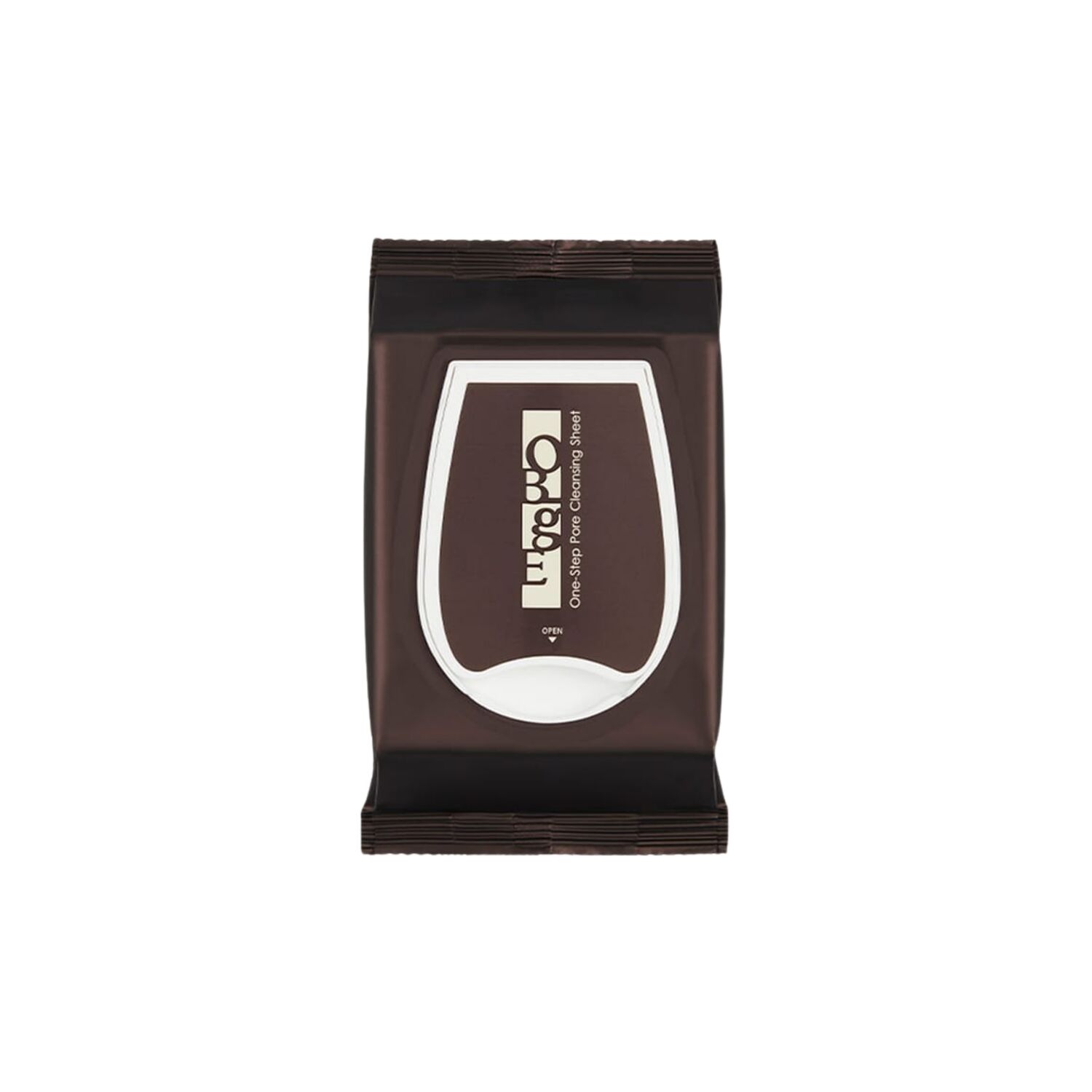 OBGE One-Step Pore Cleansing Sheet