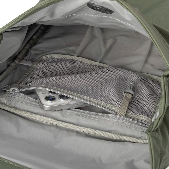 FLAP PACK 15