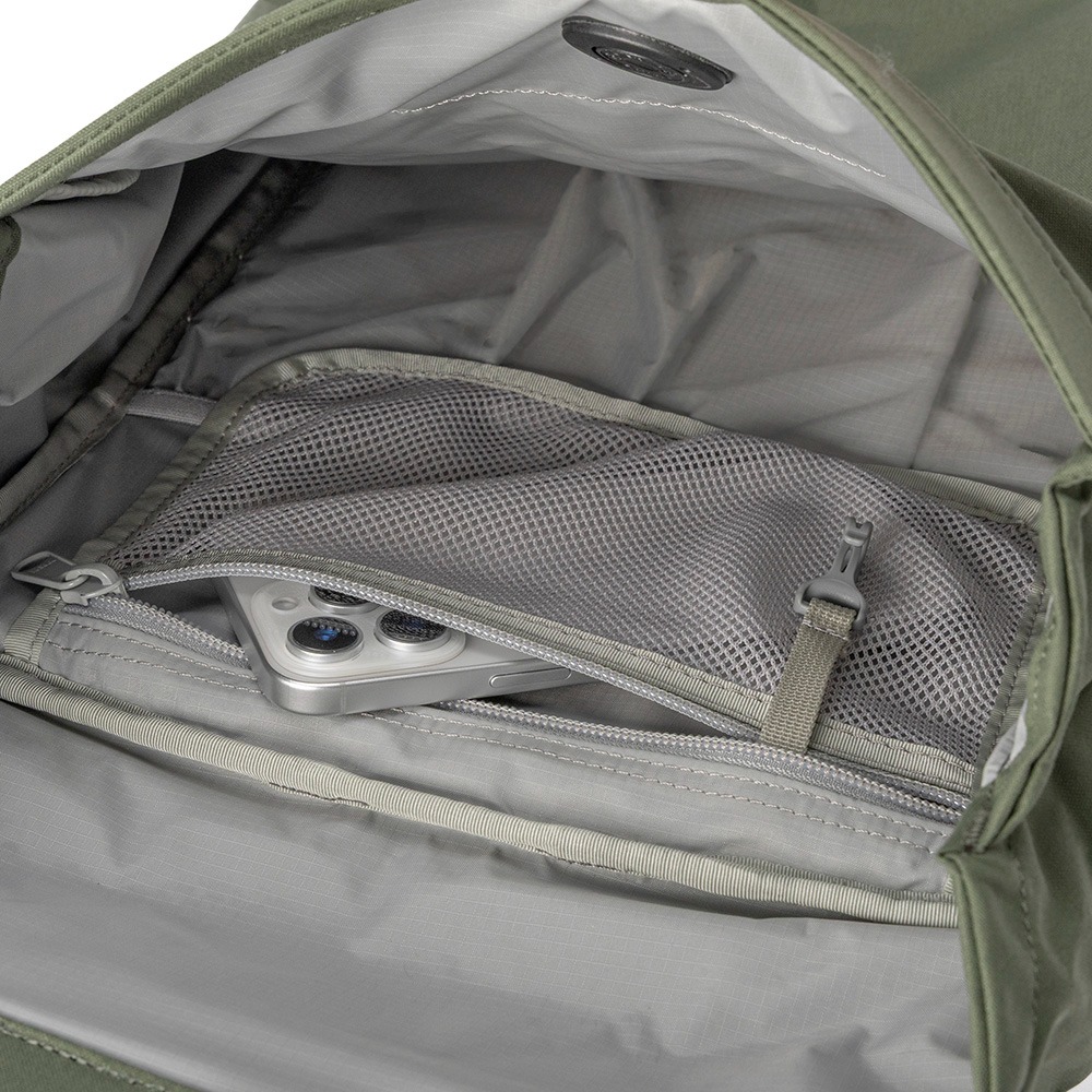 FLAP PACK 15