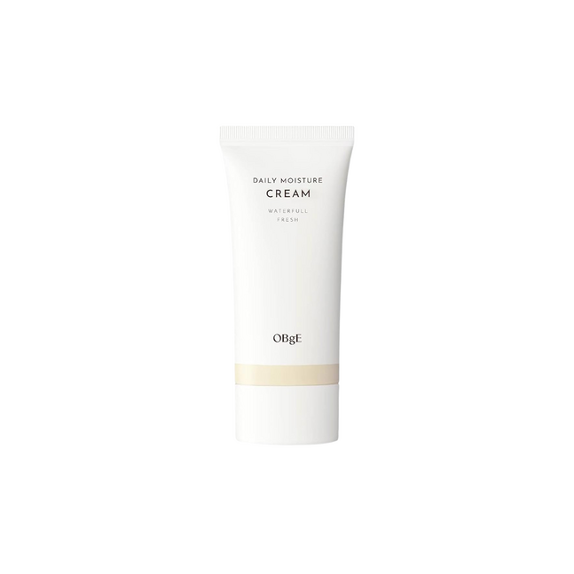 OBGE Daily Moisture Sun Cream SPF50+/PA++++