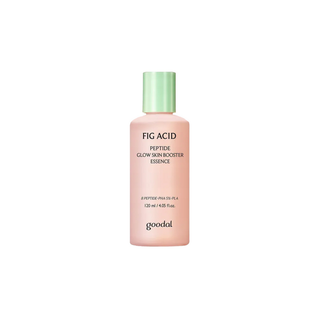 GOODAL Fig Acid Peptide Glow Skin Booster Essence