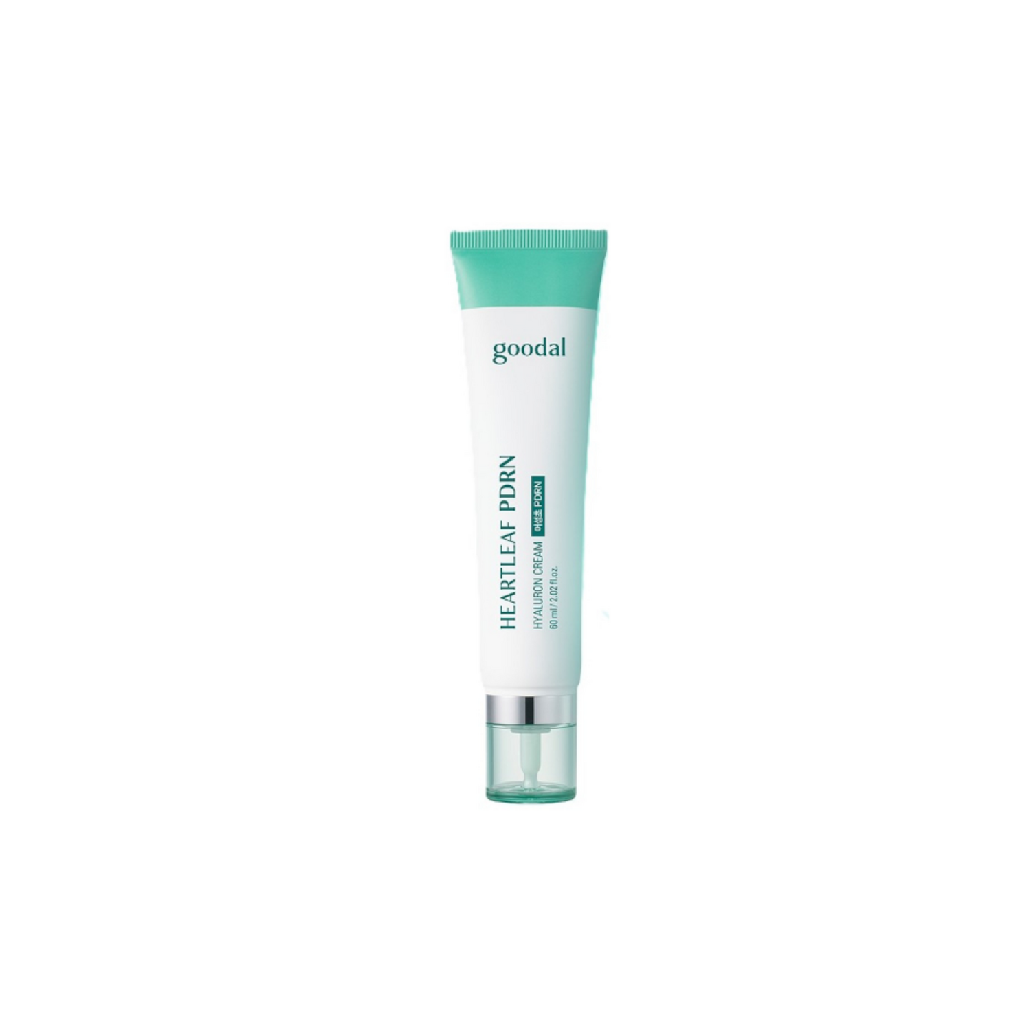 GOODAL Heartleaf PDRN Hyaluron Cream