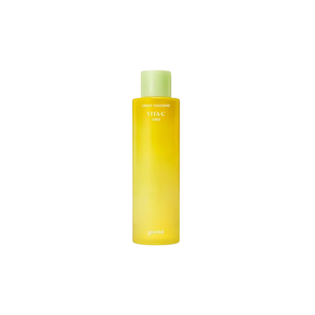 GOODAL Green Tangerine Vita C Toner