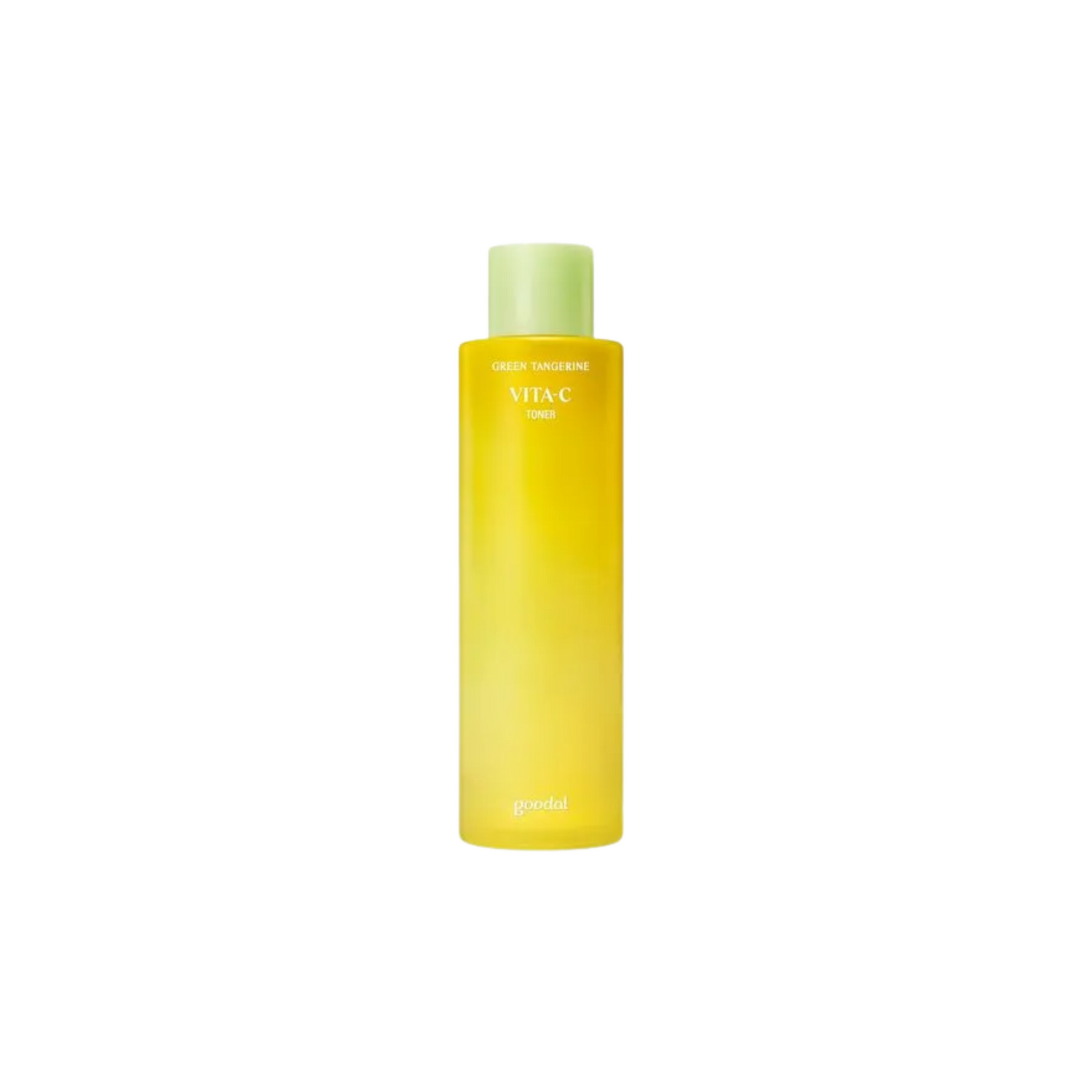 GOODAL Green Tangerine Vita C Toner