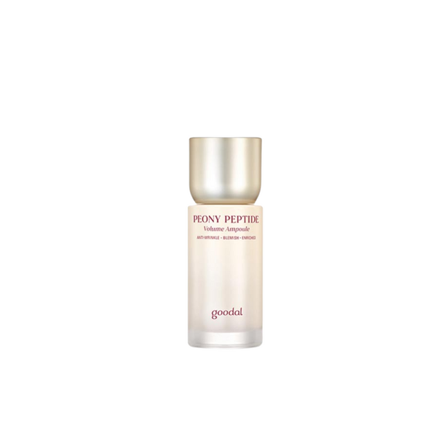 GOODAL Peony Peptide Volume Ampoule 