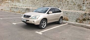 Lexus RX 400 2006/2024