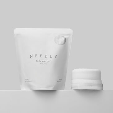 DAILY TONER PAD REFILL PACK  ( 80 ширхэг )