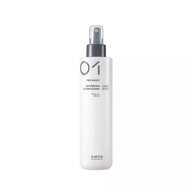 Amos Softening Conditioner