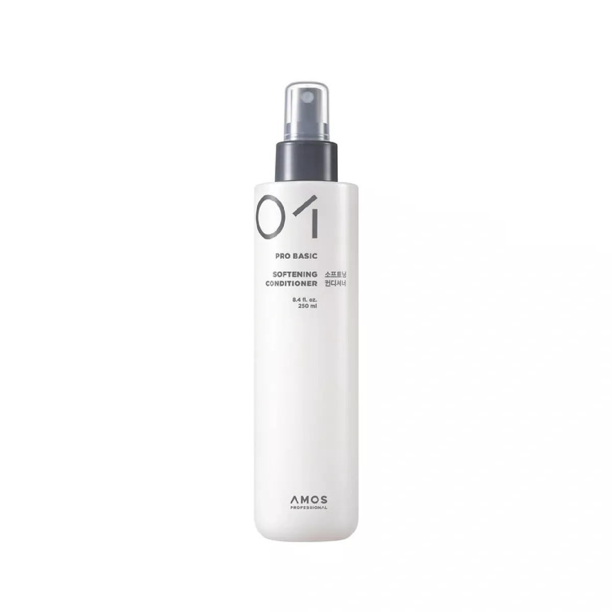 Amos Softening Conditioner