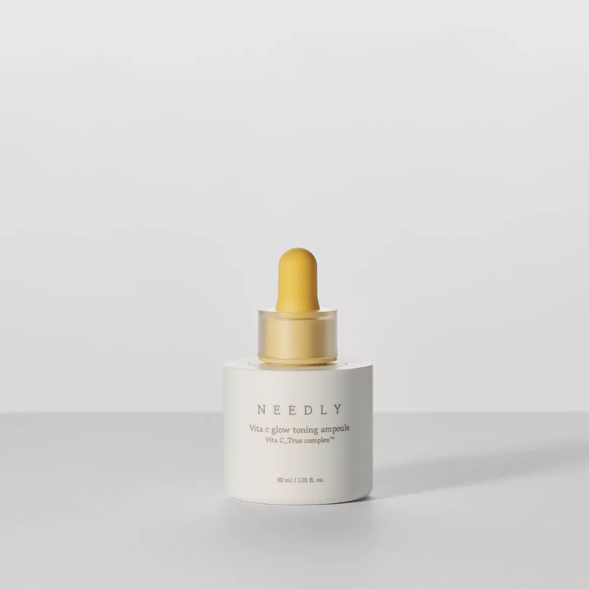 VITA C TONING AMPOULE