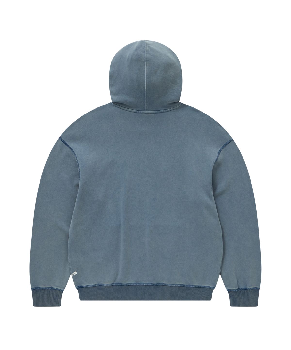 C LOGO HOODIE