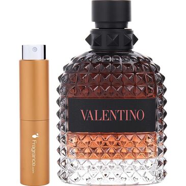 Valentino Coral Fantasy EDT 10ml