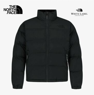 The northface куртик