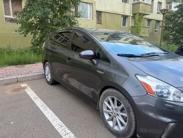 Toyota Prius 41 2011/2020
