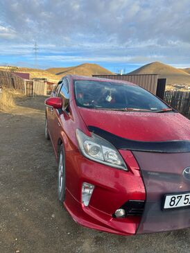 Toyota Prius 30 2013/2024