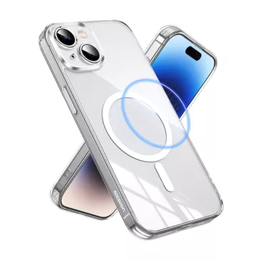 UGREEN Clear Magnetic Protective Case for iPhone 17 95693 ( Гар Утасны Дагалдах Хэрэгсэл )