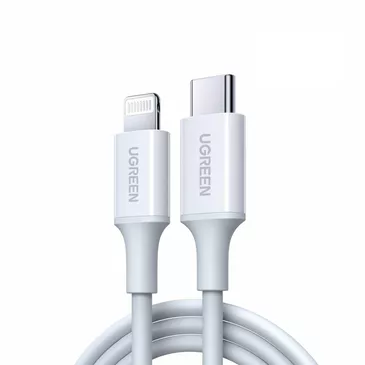 UGREEN USB-C to Lightning cable 1M 10493 ( Гар Утасны Дагалдах Хэрэгсэл )