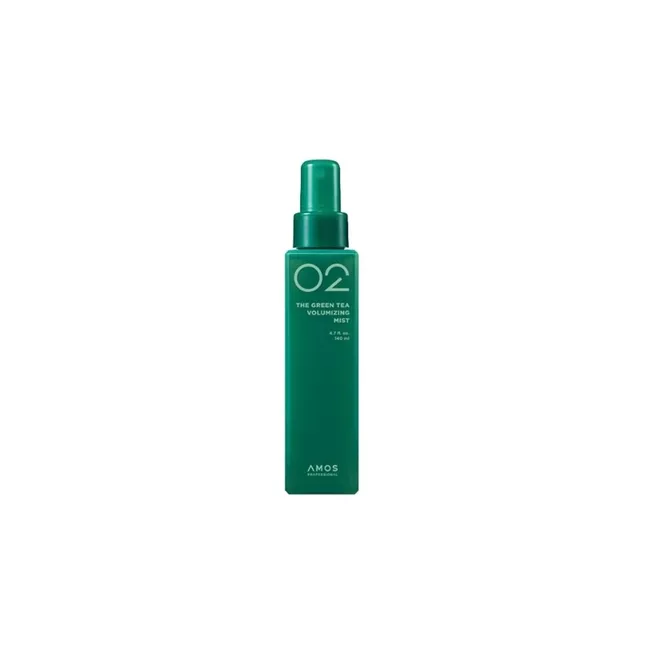 Amos Grean Tea Volumizing mist