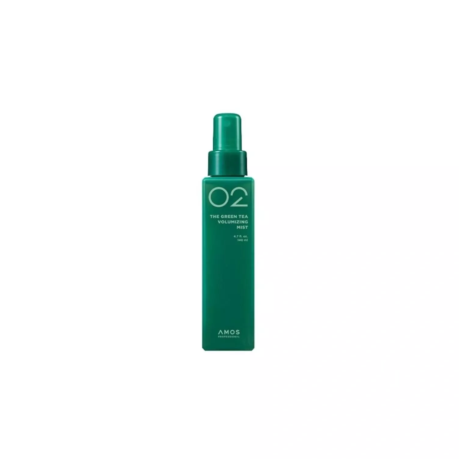Amos Grean Tea Volumizing mist