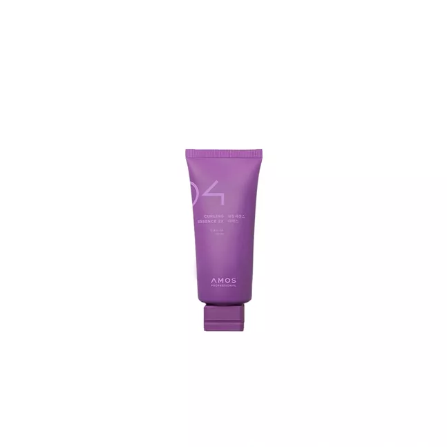 Amos Curling Essence EX 40ml