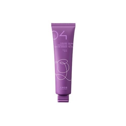 Amos Curling Essence EX rose 