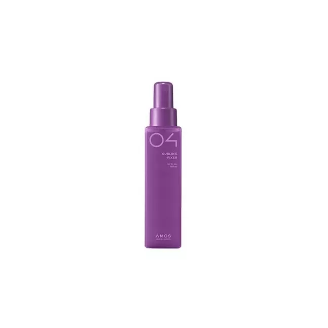 Amos Curling Fixer