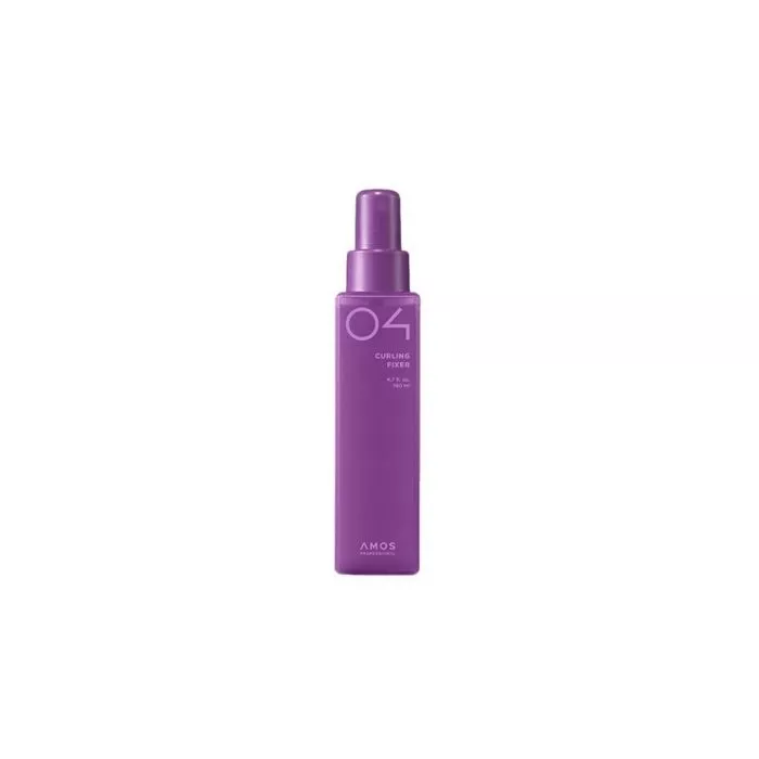 Amos Curling Fixer