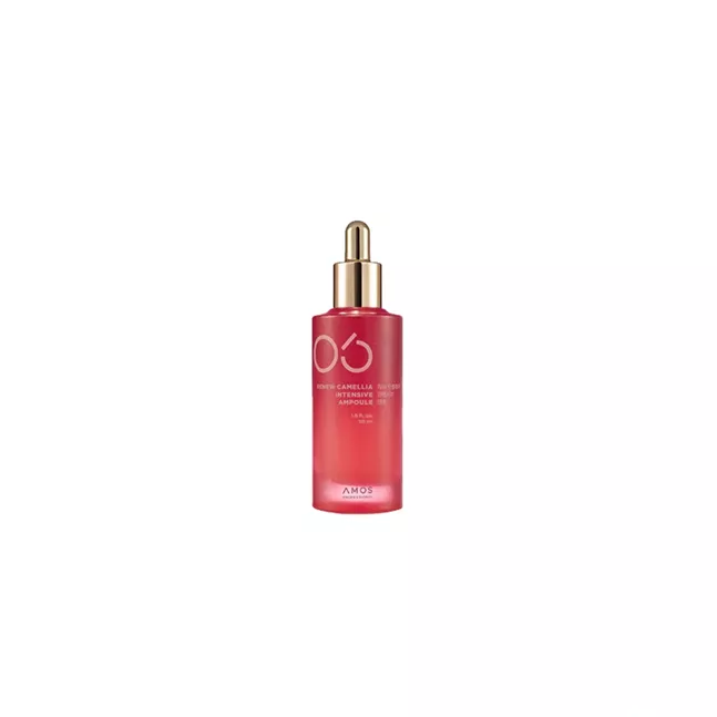 Amos Camellia intensive ampoule