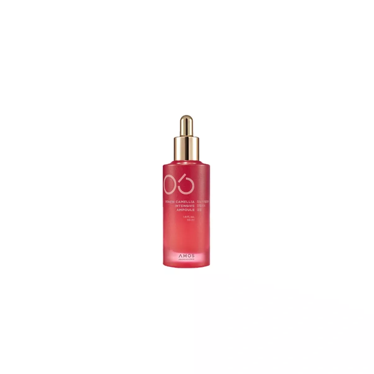 Amos Camellia intensive ampoule
