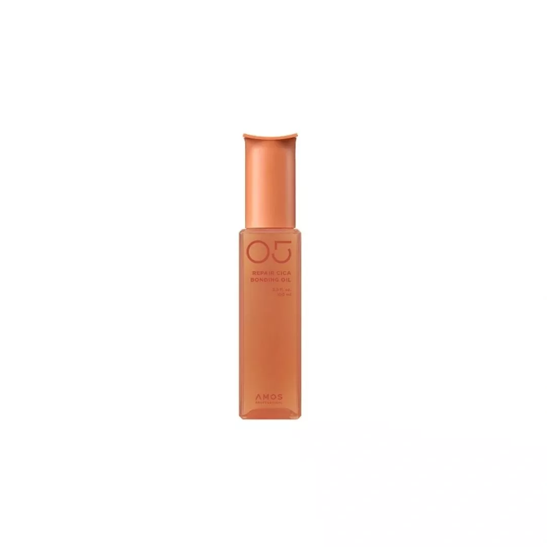 Amos Repair CICA bonding oil