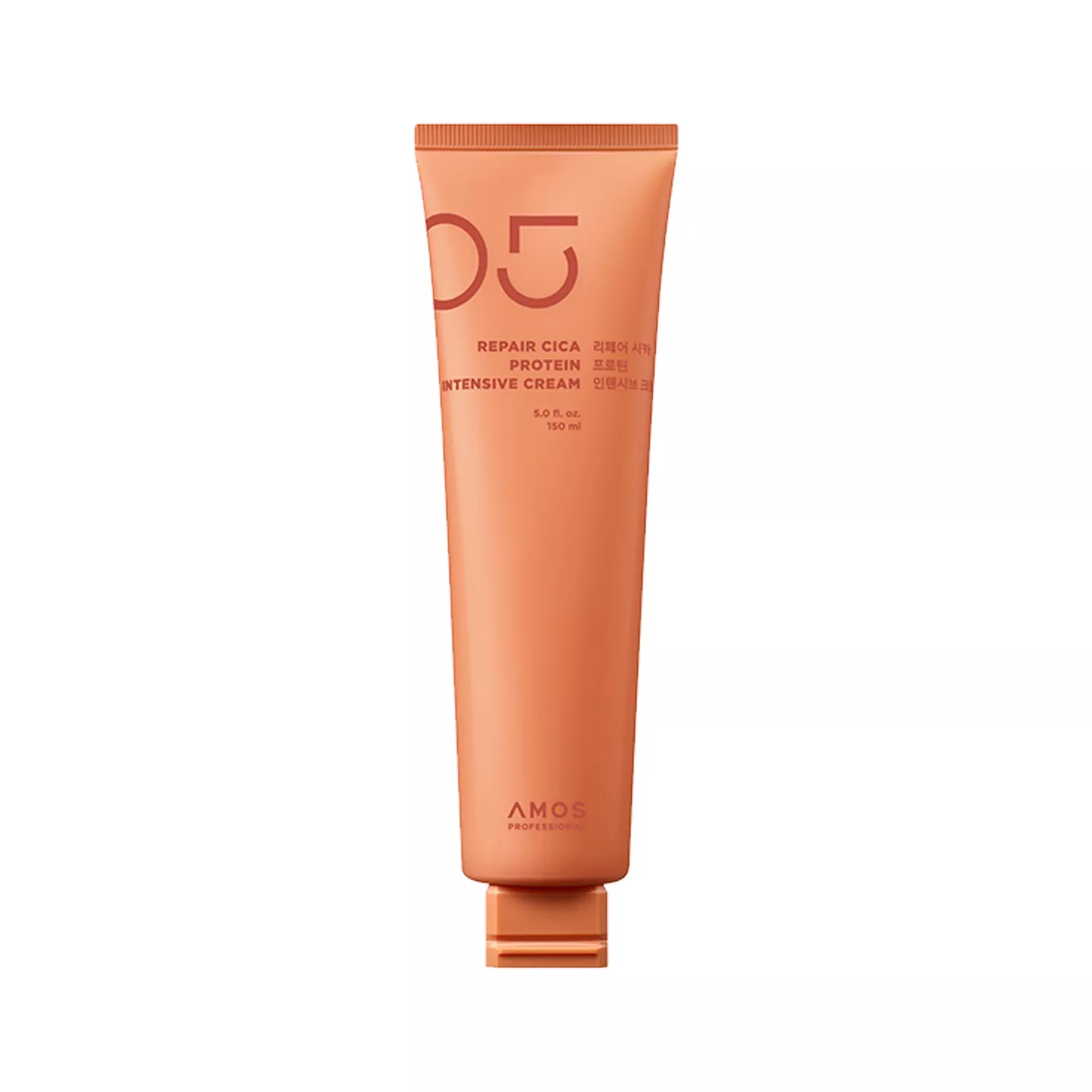 Amos CICA protein cream 150ml