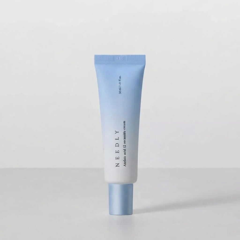 AZELAIC ACID 12 CERAMIDE CREAM