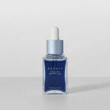 Azelaic Acid 15 Glutathione Serum
