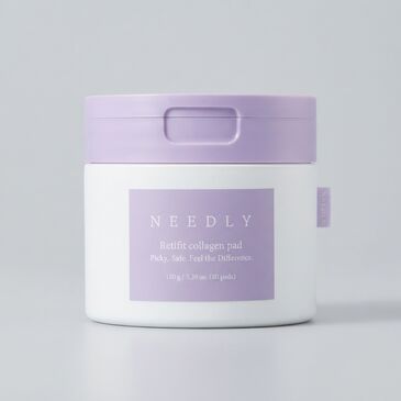 Retifit Collagen Pad ( 80 ширхэг )