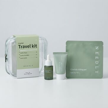 Needly Cicachid Travel Kit