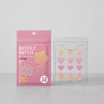 Patch for Blemishes