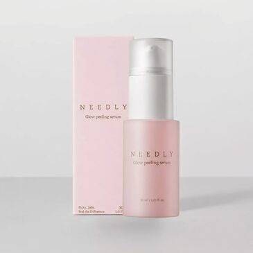 GLOW PEELING SERUM
