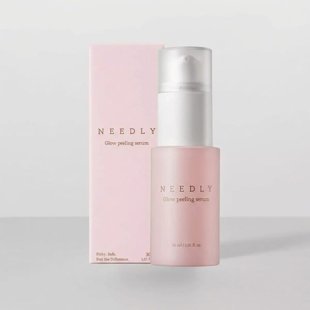 GLOW PEELING SERUM