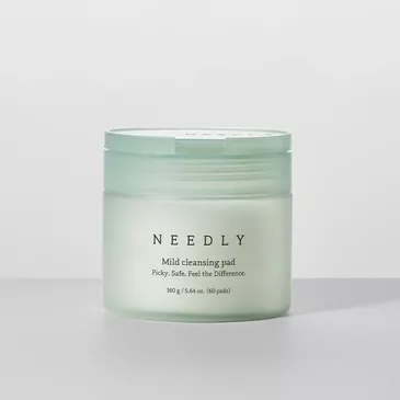 MILD CLEANSING PAD  ( 60 ширхэг )