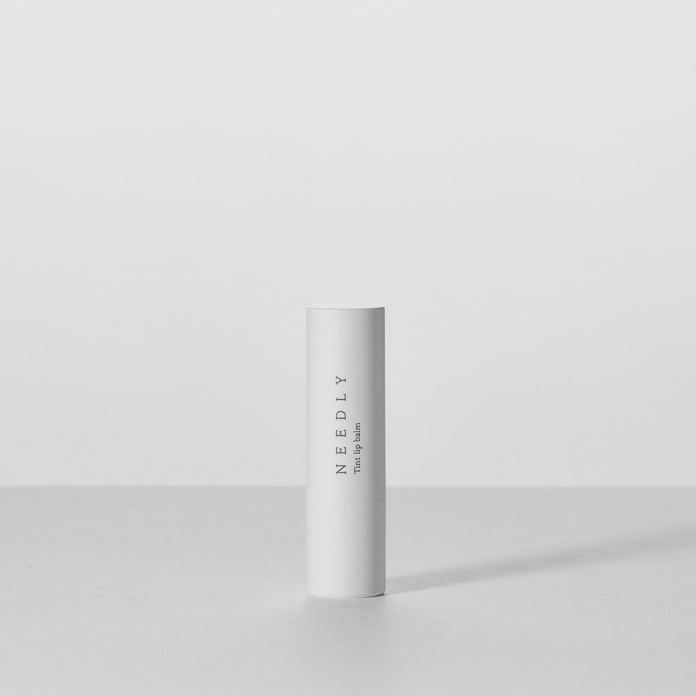 Tint lip balm
