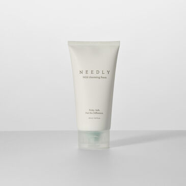 MILD CLEANSING FOAM