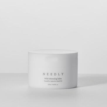 MILD CLEANSING BALM