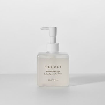 MILD CLEANSING GEL