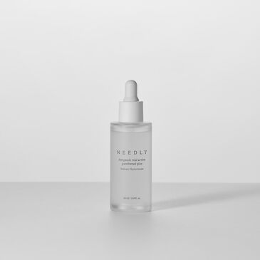AMPOULE REAL ACTIVE PANTHENOL PLUS